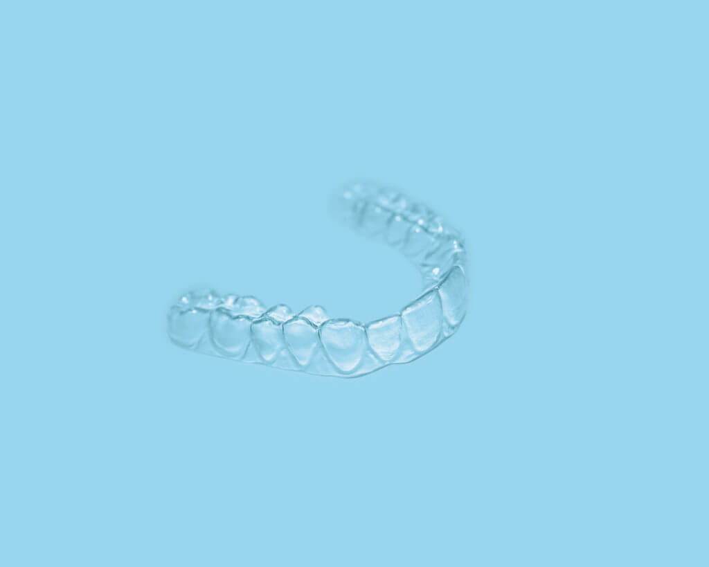 F22 Aligner