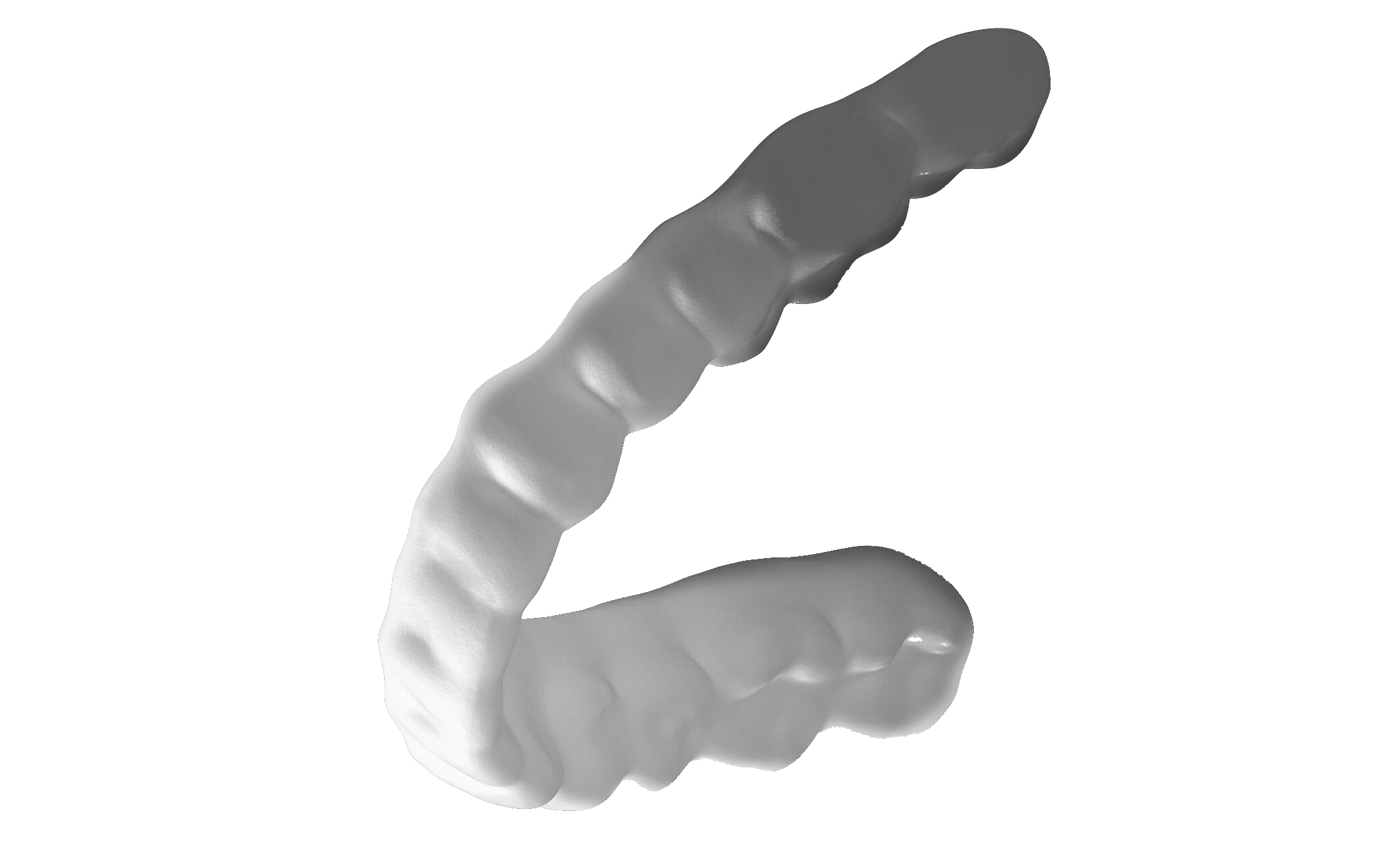 NOXI aligner